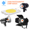 High Efficiency CRI 95 2828 30W-300W COB LED Light Chip For Movie Photoflood