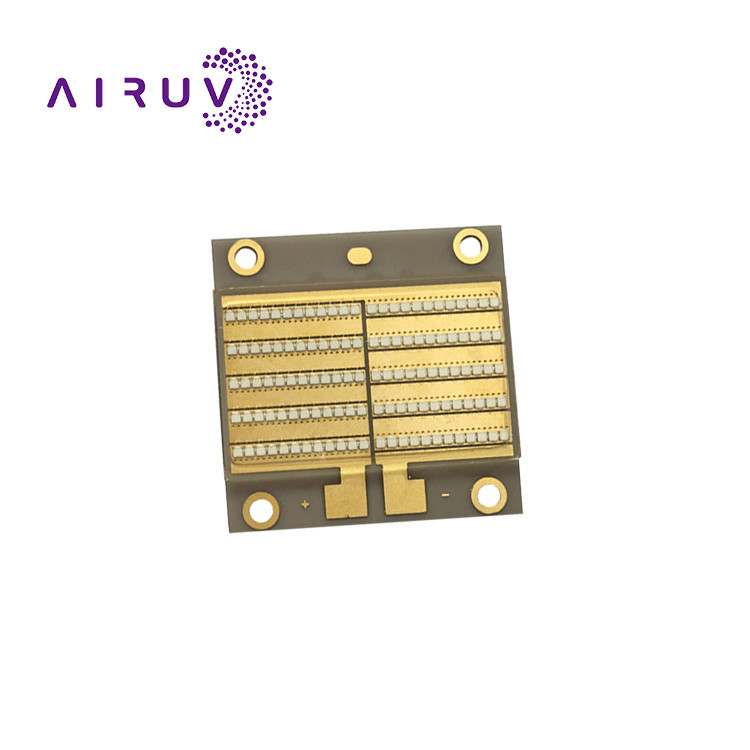 34-38v UVA LED UV LED CHIP 300w 365nm 385nm 395nm
