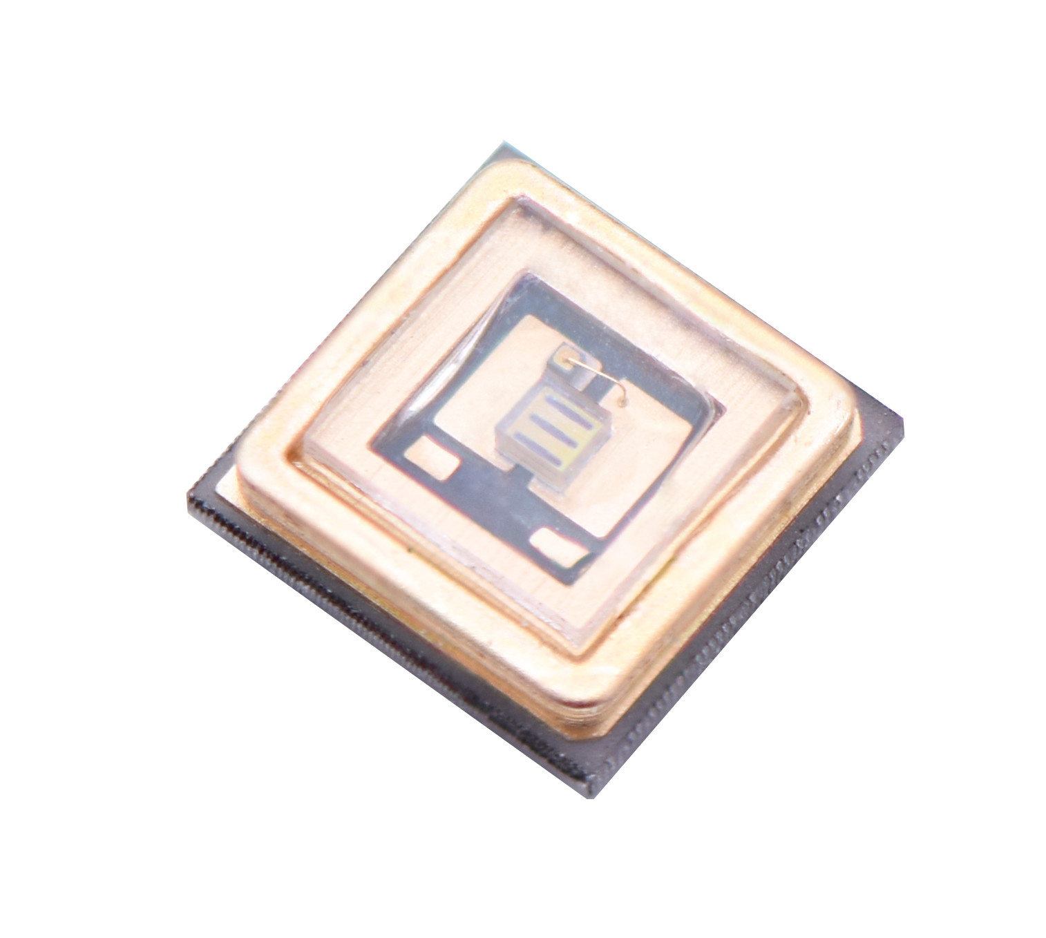 LED UV UVC 250nm 270nm 310nm Angolo del fascio di 30 gradi 0.1W 1W 2W Lampada LED ultravioletta Diodo emettore di luce con PCB in rame  39