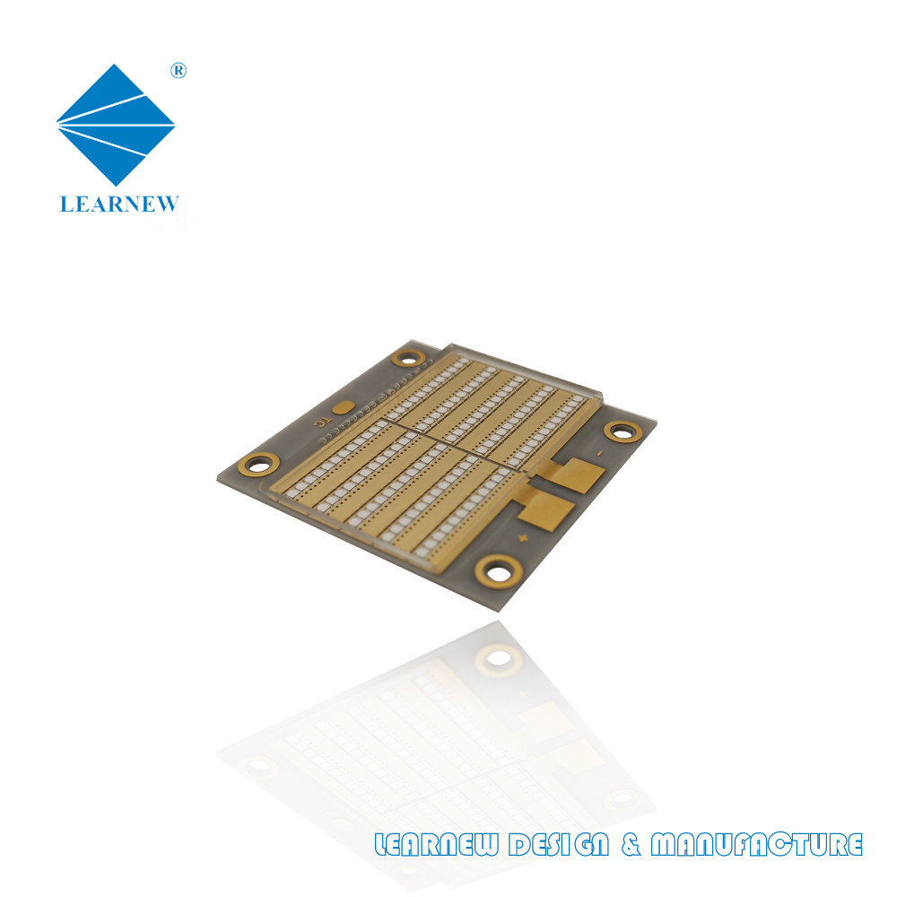 High Power Uv Led Series 300w 200w 3535 365nm 385nm 395nm Uva Led Chips