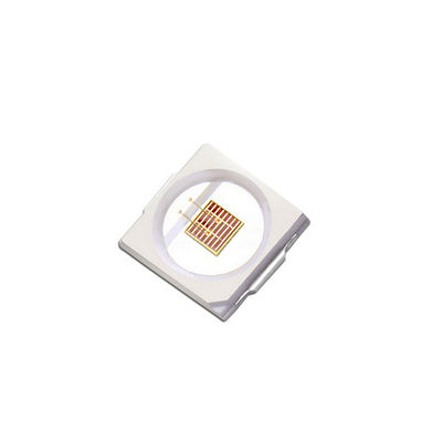 3030 SMD LED Chip 660nm Red 0.5W 1W for Plant Grow Lights