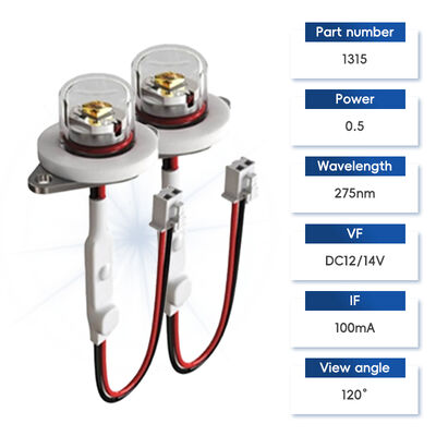 M920 Module Waterproof Led Module Water Disinfection Led Module