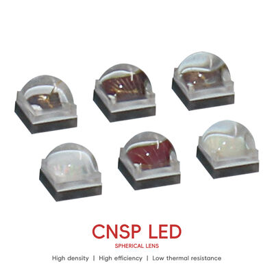 High Density LED Stage Light Fill Light Customized 3W 1616 1717 Series 1800-2200K Photographic 365-1000nm CNSP COB LED Chip