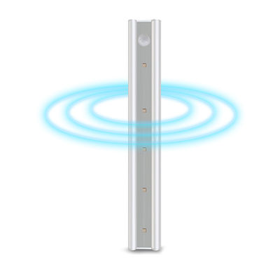 223mm Germicidal Disinfection Sterilizer 285nm 70mW UVC Sterilizer Lamp