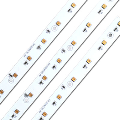 LERANEW Aluminum PCB 100mW UVC LED Light Strip 24V 10W