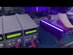 UV curing system