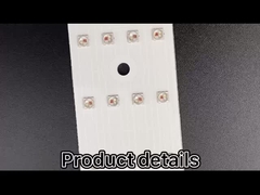 LED stage light