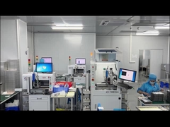 LEARNEW Workshop Die Bonding Video