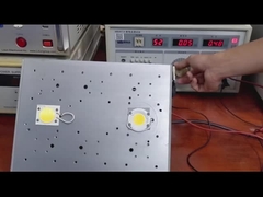 LEARNEW Voltage test