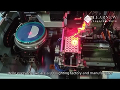 Bi-Color COB LED1919 Dual CCT 18W 25W High CRI COB LED Chip for Photography Light