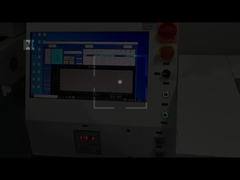 The manufacturing process of cob led chip